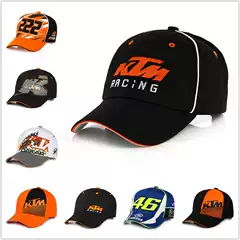 Yamaha Hat Valentino Rossi 46