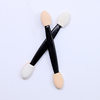 Nail magic mirror powder smear stick laser powder fish powder vignette stick sponge stick gradient pen eye shadow stick makeup brush