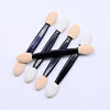 Nail magic mirror powder smear stick laser powder fish powder vignette stick sponge stick gradient pen eye shadow stick makeup brush