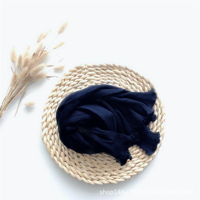 针织真丝上衣半高领批发长袖针织衫木耳边桑蚕丝打底衫女荷叶边春