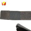 Dongguan mua surgical stickers factory direct medical supplies wrist strap sewn Velcro buckle color can be set