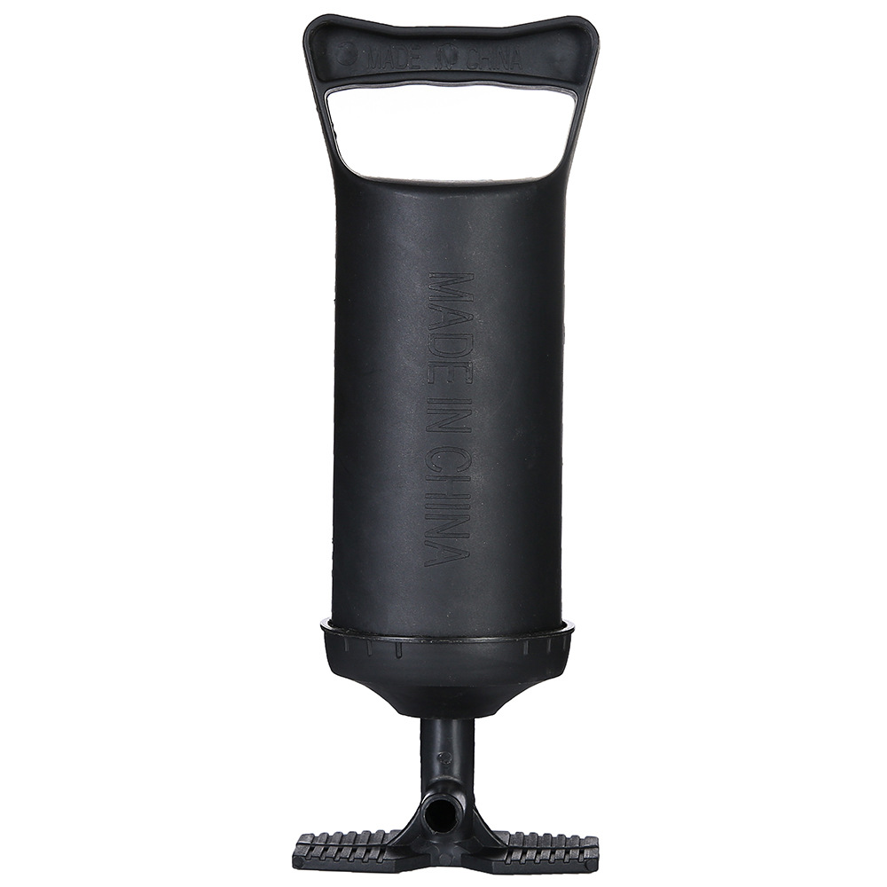 12 inch hand pump hand pump manual air pump pump pump inflatable bed inflatable boat hand pump two-way