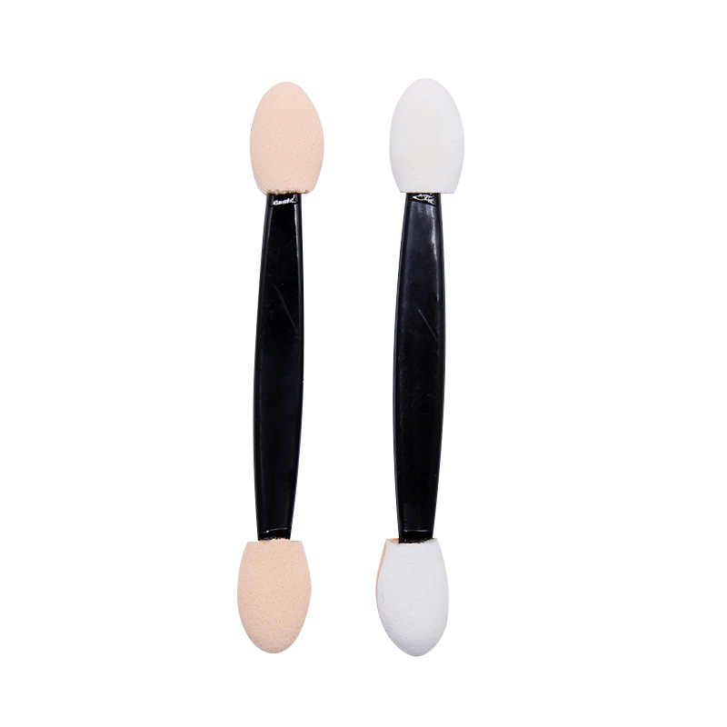 Nail magic mirror powder smear stick laser powder fish powder vignette stick sponge stick gradient pen eye shadow stick makeup brush