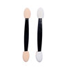 Nail magic mirror powder smear stick laser powder fish powder vignette stick sponge stick gradient pen eye shadow stick makeup brush