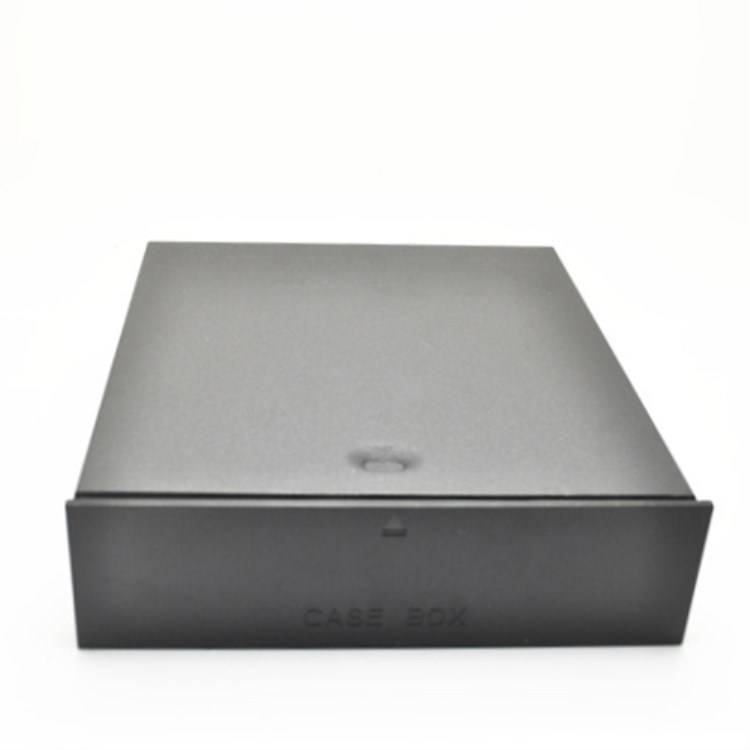 5.25 inch optical drive box chassis drawer storage box removable storage box computer chassis Accessories