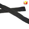 Dongguan mua surgical stickers factory direct medical supplies wrist strap sewn Velcro buckle color can be set