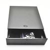 5.25 inch optical drive box chassis drawer storage box removable storage box computer chassis Accessories