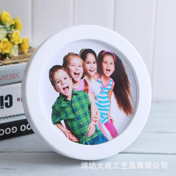 Factory creative photo frame photo frame living room bedroom photo frame creative photo studio photo frame combination wholesale