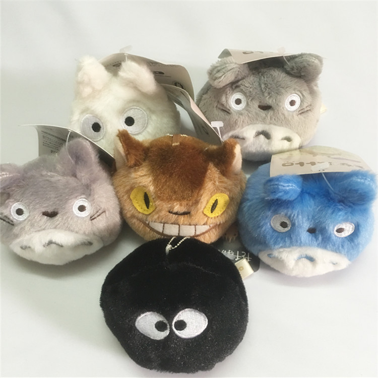 ケージ猫サンドバッグ団子