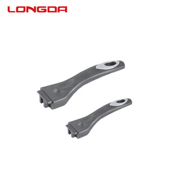 Universal Pot Handle, Frying Pan Handle, Bakelite Pressure Cooker Accessories, Cooking Pot Handle, Induction Cooker, Thickened Anti-Scalding Pot Accessories