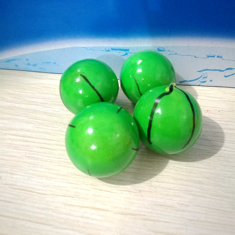 仿真泡沫小水果35#小水果模型 迷你小水果蔬菜套装橱窗装饰品道具