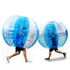 Foreign Trade Supply Children's and Adult Pvc/Tpu Inflatable Bumper Balls, Bubble Soccer, Lawn Zorb Balls, Strong Factory