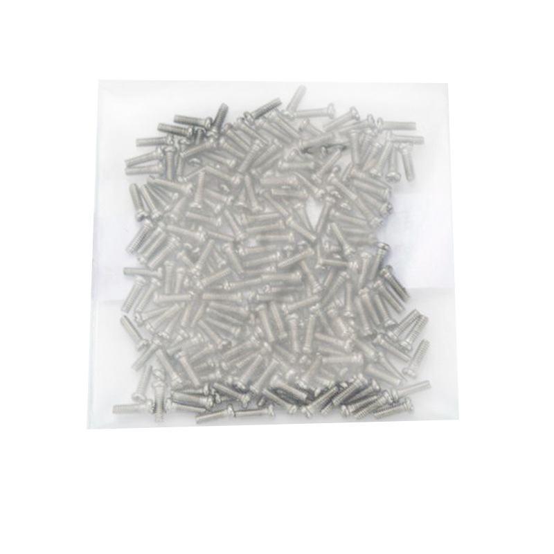 Sunbeam Glasses Screws Glasses Frame Screws Pile Nose Pad Frame Frameless Screws Glasses Accessories Small Screws