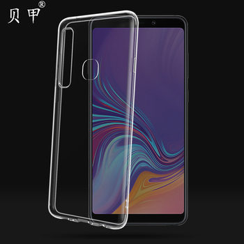 Suitable for Samsung A21S Mobile Phone Case A51 Transparent 1.5Mmtpu Soft Shell Galaxya71 Protective Cover Anti-Scratch