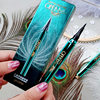 Xie Rui Ge Meng Peacock Eyeliner Quick-drying Waterproof Sweat-proof Makeup Cosmetics Wholesale Beauty Eyeliner Pen