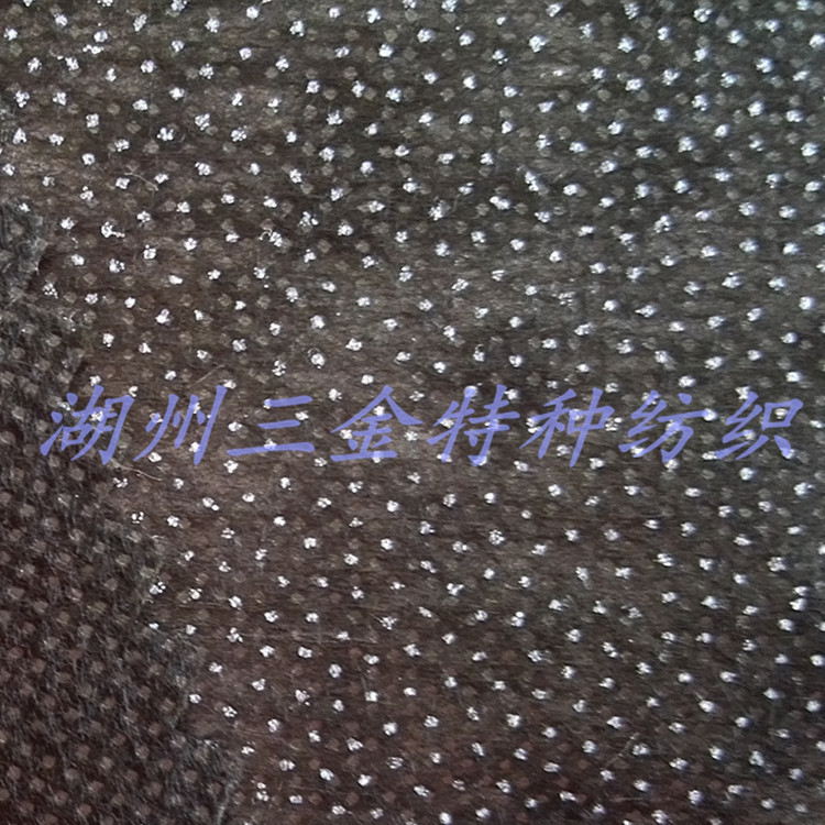 Fully Polyester-cotton Collar Lining, Double-point Interlining, Wet and Dry Finishing Warp Interlining, Fashionable Clothing Accessories, Adhesive Interlining