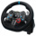 Logitech Игровой руль Logitech G29 G923 G920 с обратной связью по усилию рычаг переключения передач для симулятора гонок ps xbox mini 2
