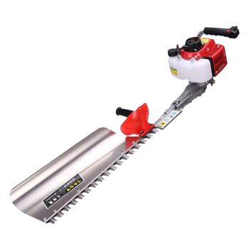 Japanese Komatsu G23 green tea trimmer garden hedge pruning tool