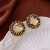 20#Серебряная игла-золотая 0