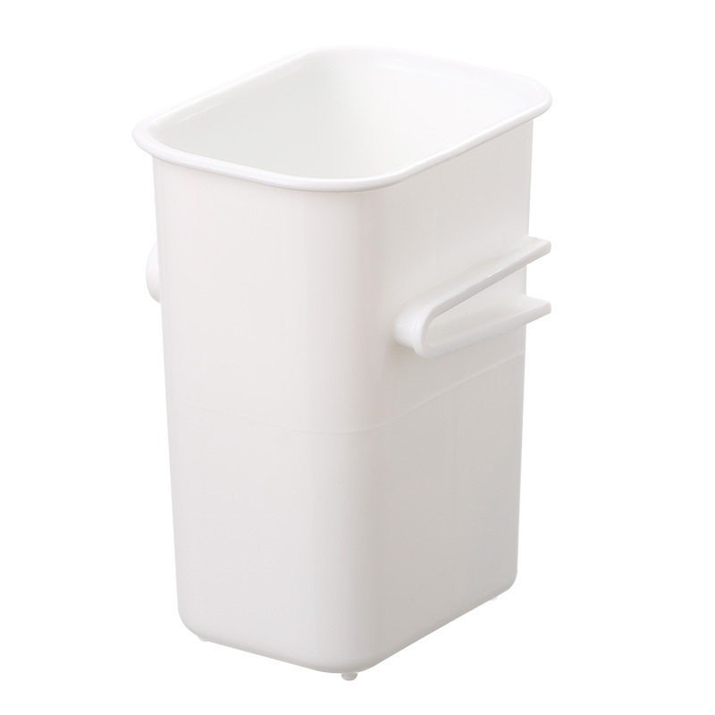 Refrigerator Side Door Special Storage Box Finishing Artifact Food Vegetable Classification Kitchen Space-saving Multifunctional Storage Box