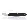 Watch repair tool steel pry knife pry bottom cover knife warping watch back cover tool all steel pry bottom knife open back cover