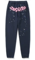 233 navy blue sweatpants