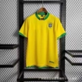 2006 brazil home game