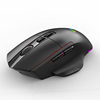 Wireless Bluetooth Mouse, Three-Mode Typec Charging, Rgb Gaming, Wholesale Starting from One Piece, Computer Accessories, Desktop