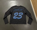 Black(blue pattern)