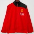 0708 manchester united home court