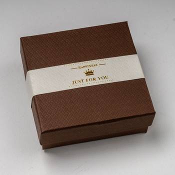 Factory Direct Supply of Pendants, Jewelry Belts, Jewelry Boxes, Simple Jewelry Boxes, Gift Boxes