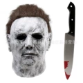 [Scar Mike] Bloodline Knife