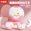 Football Children's Kindergarten Pupils Special Baby No. 2 Boys Female Treasure No. 3 Training Game Ball Toy