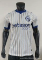 2627 inter milan away game