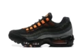 Black orange