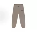 24 dark fog gray sweatpants