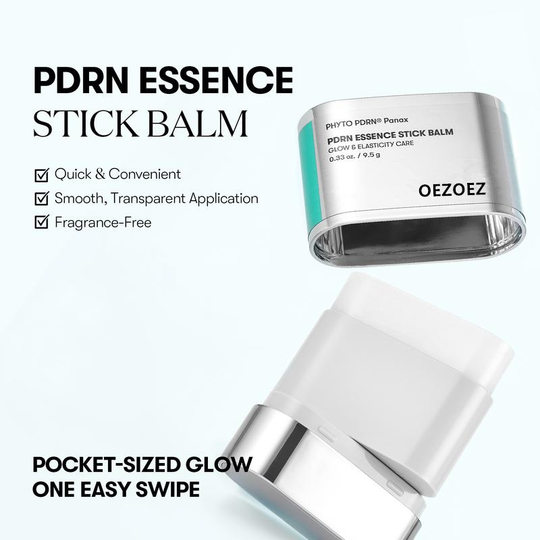 跨境爆款面部精华棒温和长效保湿柔润肌肤滋润面部Facial essence