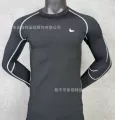 Black 102-2 long sleeve