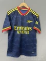 26-27 arsenal away