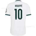 Real Madrid Home 10