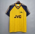 Arsenal away games in the 1988-90 season