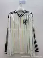 26-27 japanese guest long sleeves