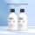 Шампунь L'Oreal Salon series shampoo pro cloud Bottle Clear Sky Bottle Мгновенная маска для волос, очищающая и увлажняющая mini 6