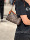 2025 Новая кожаная сумка Kojia Laurel mini stray bag подмышечная сумка для пресбиопии, классическая сумка-мессенджер на одно плечо mini 6