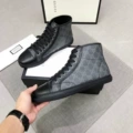 Black gray