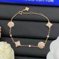 Style 93 Small Rose Gold
