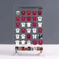 Acrylic brand 15*25(C Luo) Jersey