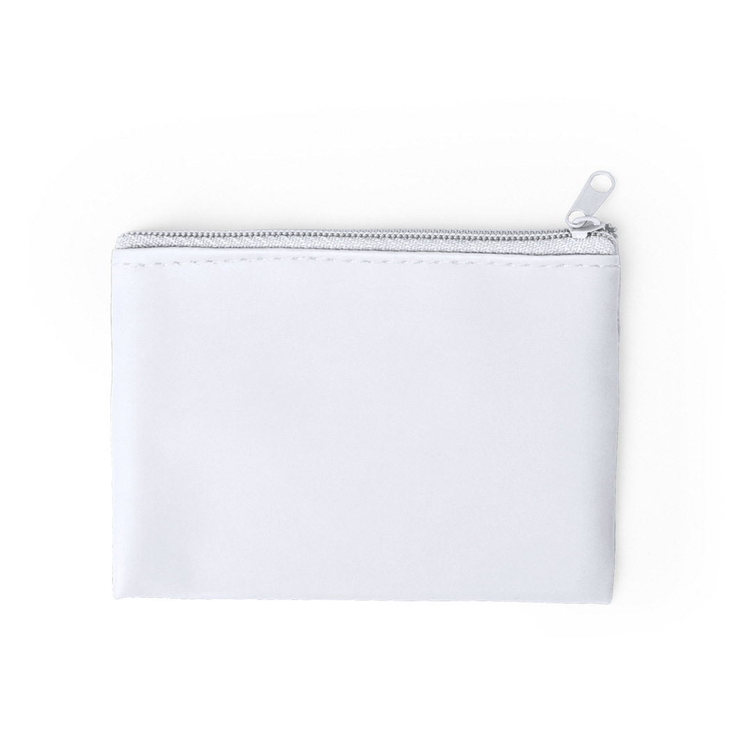 Cross-border matte PU leather simple change coin bag portable multi-color women's coin purse gift