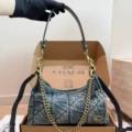 Juliet25 diamond denim