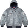D431 denim blue